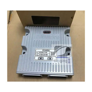 ROBEX R330LC-9S R330LC Controller <strong>MCU</strong> 21Q9-32180 <strong>Programmed</strong> Control Module 21Q9-32180 - Product Image 1