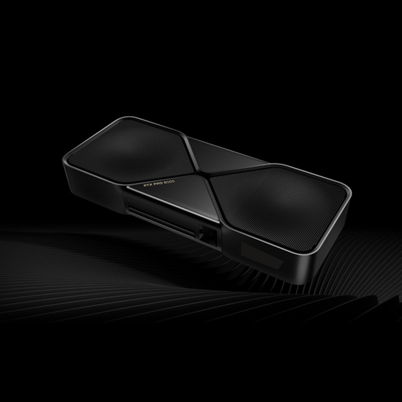 RTX โปร 6000 96GB