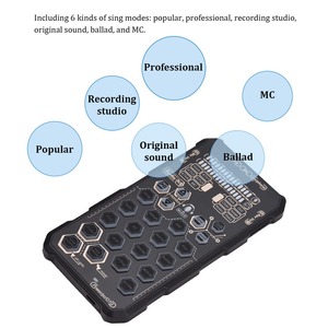 Портативная звуковая карта - Product Image 4