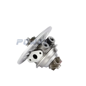 เครื่องชาร์จเทอร์โบ CHRA สำหรับ Isuzu Trooper 3.1 TD 4JG2-TC 4JX1 VA430023 8970863431 8970863432ตลับกังหัน8970863433- - Product Image 1
