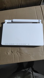 Zte f609 v3 f6660 v6 מראה חדש 1 ג-3F6660 v6 הופעה חדשה 2.4g wifi עם תמיכה באות אלחוטי חזק שלט רחוק ו omci