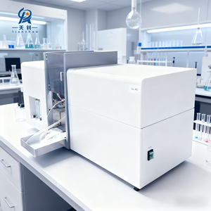 TZAA 2000 Serie Atomabsorptionsspektrometer für Umweltanalyse, Lebensmittelsicherheit, Pharmazeutika, Biologische Proben - Product Image 3