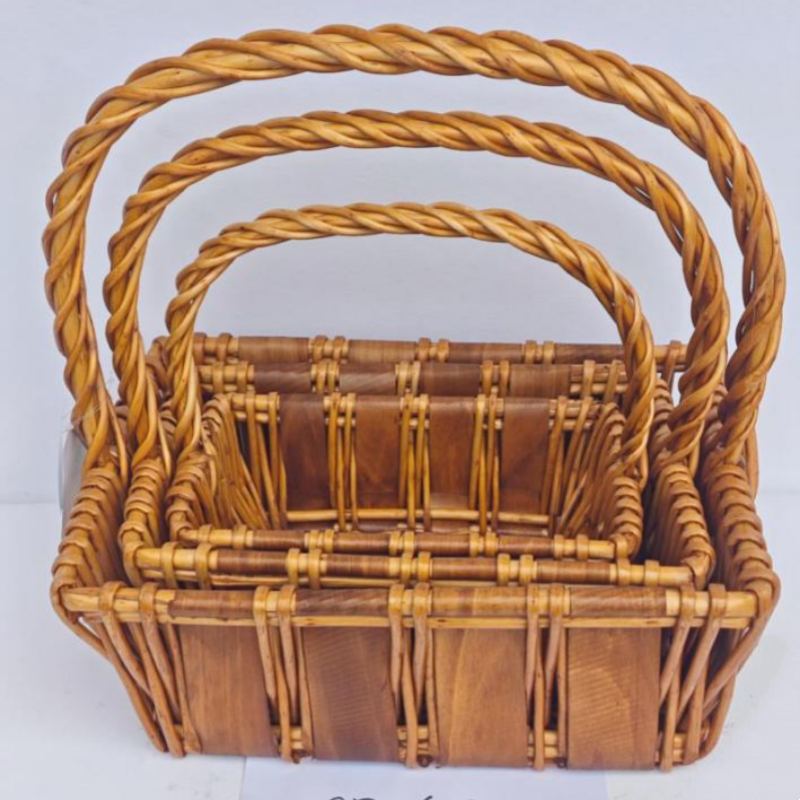 Wicker Color