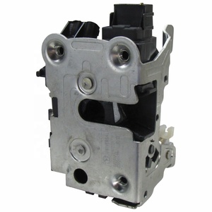 ล็อคประตูด้านหน้าขวา (ล็อคกลาง) 5801352922สำหรับทุกวัน2006- - Product Image 1