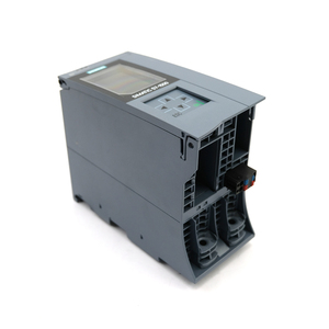 Original Central <strong>Processing</strong> Unit Siemens S7-1500 CPU 6ES7515-2AM02-0AB0 PLC Module - Product Image 5
