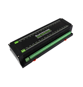 SHIJI CHAOYUE <strong>Modbus</strong> <strong>RTU</strong> 32-Ch Relay Module, RS485 Interface, With Multiple Isolation Protection Circuits - Product Image 3