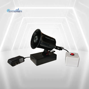 Cheap Factory Price Intruder Self Defense <strong>Alarm</strong> System Security System and <strong>Alarm</strong> for Home - Product Image 3