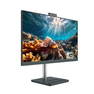 High-End All-in-One <strong>Computer</strong> for Home Use Intel <strong>Core</strong> I3 I5 I7 I9 <strong>Processor</strong> 16GB DDR4 LED Display with HD Interface - Product Image 5