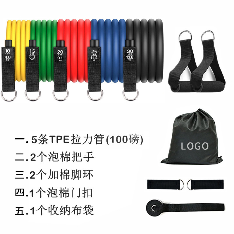 Carabiner 100lb white label+storage bag