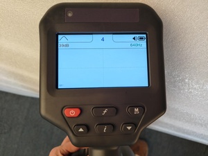 XZH TEST 2025: 革新的な地下ケーブルルートTracer-XHGX507Cインテリジェントな地下ケーブルパイプラインロケーター - Product Image 5