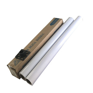 Vinil rulo baskısız pvc kendinden yapışkanlı vinil - Product Image 4