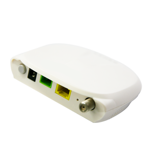 Optik ağ ünitesi ONU EPON/GPON/XPON HGV IPV4/6 CATV RF SC/APC UPC WS-R1 APT yüksek kalite ONT - Product Image 2