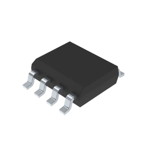 集積回路M24512-WMN6TP SOP8 EEPROM 512KBIT I2C 1MHZ電子部品ICチップ - Product Image 1