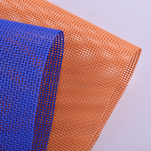 Tessuto in PVC reticolato in PVC, - Product Image 6