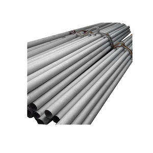 904L N08904 Custom Stainless Steel Tube Stainless Steel Heat <strong>Pipe</strong> - Product Image 5