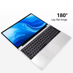 Notebook portátil de juegos para estudiantes de oficina de negocios de 202514-15,6 pulgadas, nuevo ensamblaje transfronterizo y computadora portátil al por mayor - Product Image 3