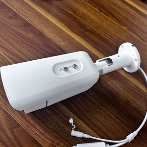 2MP 4MP 5MP 8MP专业人脸检测IP摄像机，带人工智能人脸识别智能闭路电视POE IP，带HTTP网络插座协议 - Product Image 5