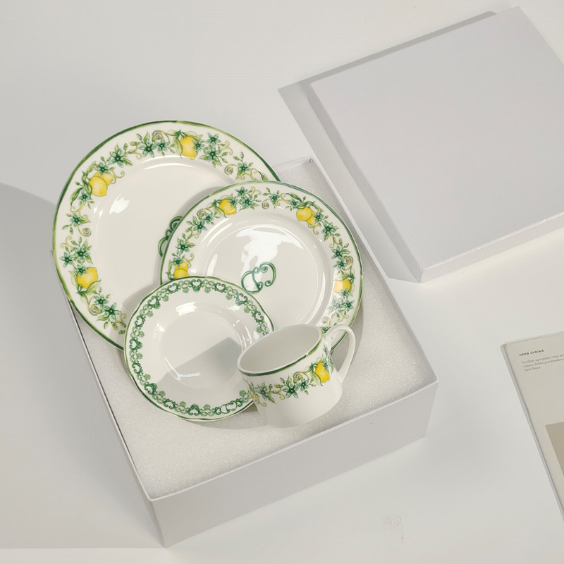 4-pcs set