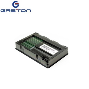 M386A4G40EM2-CRC4Y 32GB DDR4-2400/PC4-19200 RDIMM 288-Pin CL17 Quad Rank X4 ECC modulo di memoria registrata - Product Image 6