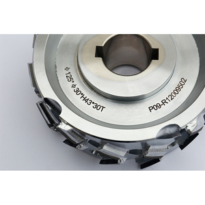 เครื่องกัดขอบ KWS PCD สำหรับเครื่องกัดขอบ - Product Image 5
