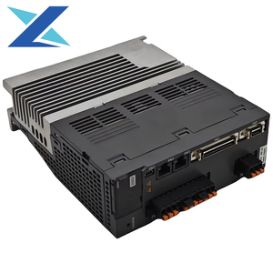 Nuevo módulo PLC de controlador lógico programable Digital L7SA010A Original - Product Image 4