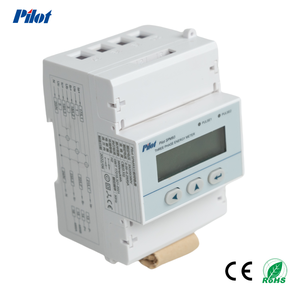Pilot SPM93 DIN Three Phase Power <strong>Data</strong> <strong>Logger</strong> Accuracy Class 1 Digital Smart Electric Energy Meter <strong>Modbus</strong> Power Analyzer - Product Image 6