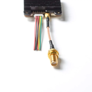 AKK Race Ranger VTX 5.8G 1.6W远程发射器VTX FPV 1.6W智能音频VS RUSH TANK SOLO 1.6W - Product Image 5