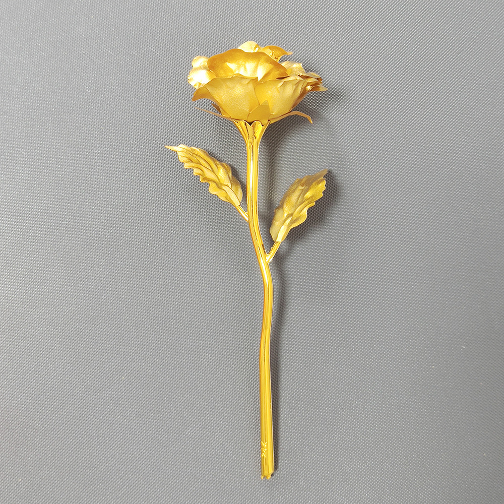 colorful Golden (18 cm