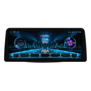 Gerlllish เครื่องเล่นดีวีดีระบบนำทาง GPS สำหรับรถยนต์ Chevrolet ORLANDO ระบบดีวีดีสเตอริโอรถยนต์พร้อมหน้าจอสัมผัสกล้องย้อนกลับ - Product Image 2