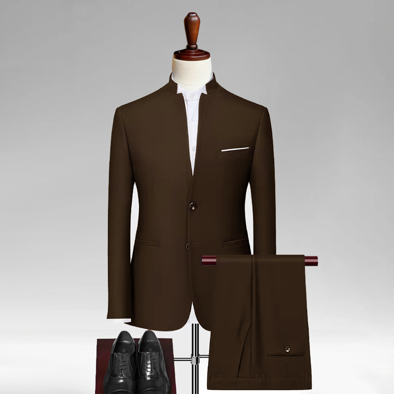 Marron
