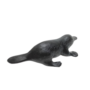 PVC malzeme simülasyon Platypus modeli zanaat modelleri fotoğraf sahne öğrenme dekorasyon öğretim modelleri - Product Image 5