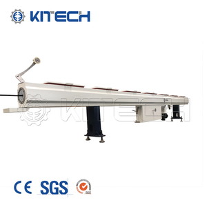 塑料Hdpe制管机Ldpe挤出Pe管机 - Product Image 3