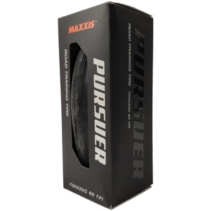 MAXXIS PURSUER(M225)700x23C 25C E-BIKE Durable dayanıklı spor seviye lastik Anti delinme yol eğitim lastiği - Product Image 2