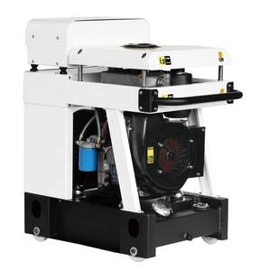 10KW değişken hızlı deniz jeneratör PMG manyetik jeneratör - Product Image 6