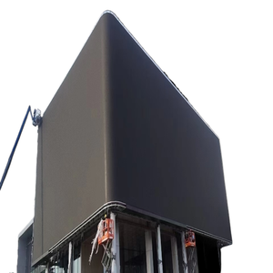Commercio all'ingrosso della fabbrica P2.5 alta risoluzione interno modulo di visualizzazione a LED 1920Hz frequenza di aggiornamento sala di controllo tipi di Led moundle - Product Image 6
