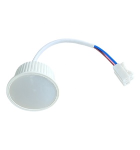 新しいERP承認済みgu10LEDモジュール5W、レンズLEDモジュール、7w smd LEDモジュール220v、LED電球用 - Product Image 1