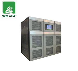高质量NGA-660 10KW DRM 30KW全地形车数字调am发射机中波广播，适用于带射频输入的现场广播电台数字电视 - Product Image 4