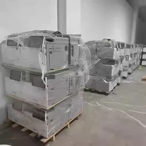 Cho RICOH mpc307/306 Máy tính để bàn văn phòng máy in màu A4 Máy Photocopy với chức năng quét và sao chép khả năng - Product Image 5