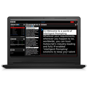 WinPlus-IP Studio WP-IP Mobile App App <strong>Developer</strong> Model with 1-Year Warranty Supports Mac <strong>Operating</strong> <strong>Systems</strong> Electronic Download - Product Image 2
