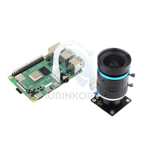 <strong>High</strong> Quality 12.3MP IMX477 <strong>Sensor</strong> Camera for <strong>Raspberry</strong> <strong>Pi</strong>/<strong>Raspberry</strong> <strong>Pi</strong> Compute Module/Jetson Nano <strong>High</strong> Sensitivity - Product Image 4
