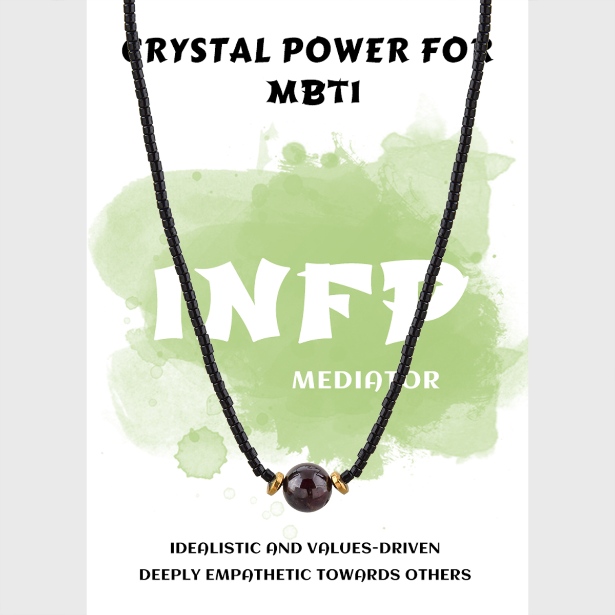INFP