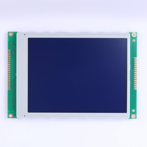 Интеллектуальный интерактивный Графический ЖК-модуль 320x240B со светодиодной подсветкой для дисплеев