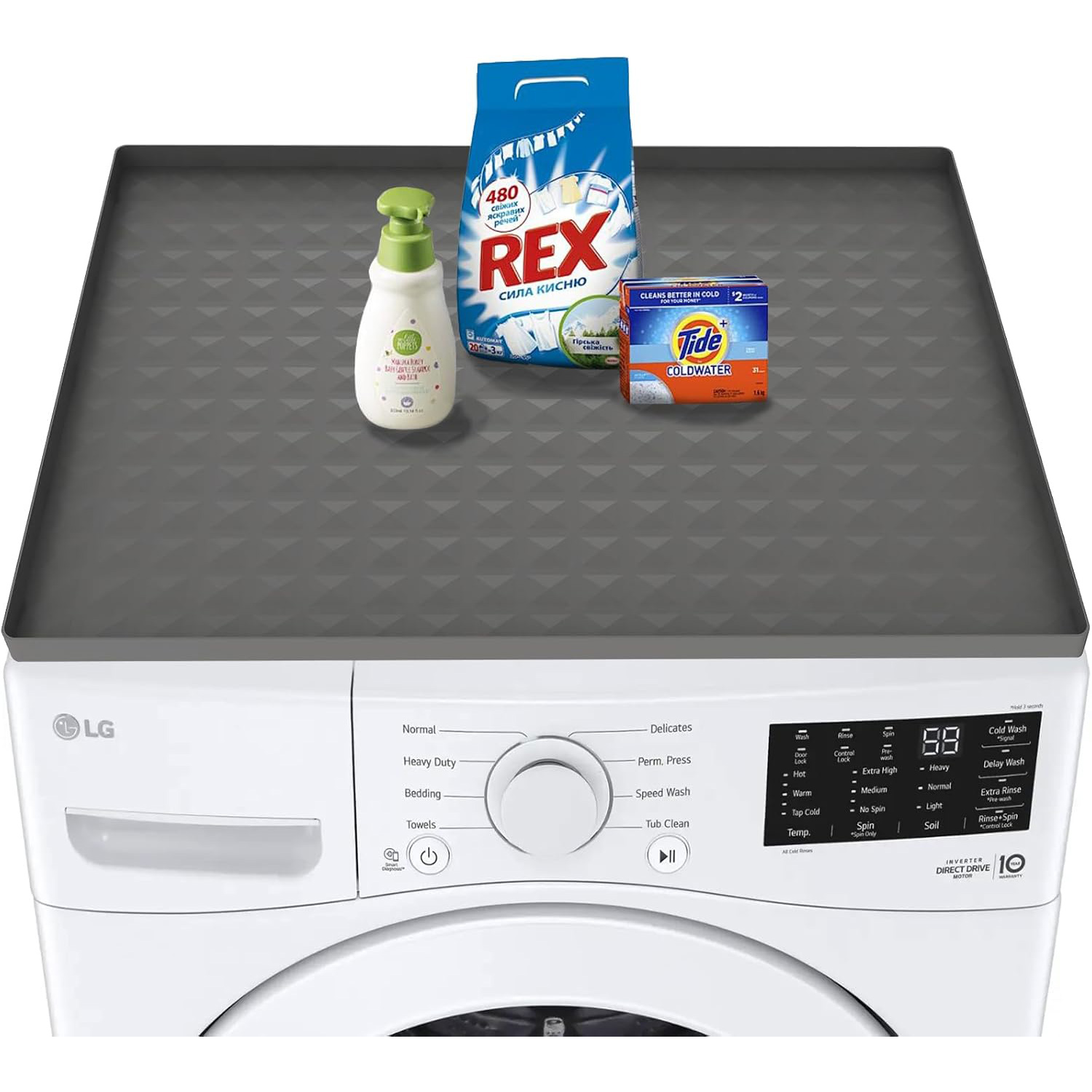 สีเทาเข้ม