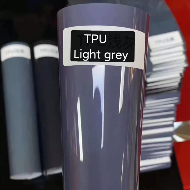 TPU Grigio Chiaro