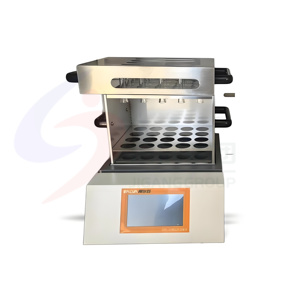 SPD620 Advanced Digestion System for Efficient Sample <strong>Processing</strong> in Agriculture, Forestry, and Environmental Protection - Product Image 1