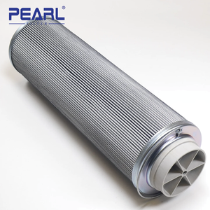 Élément filtrant PEARL 1300R005ON/PO 1300R010ON/PO 1300R020ON/PO filtre à huile hydraulique élément filtrant série 1300 - Product Image 4