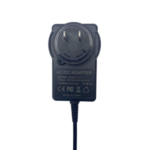 Entrada de fuente de alimentación 100-240V AC a DC Adaptador de cargador 24V 3A Adaptador de corriente - Product Image 1