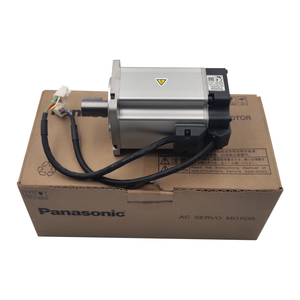 MSMF082L1U2M kit servomotore MCDLN35SE piccola serie s9 A6 0,75kw MSMF082L1U2M servoazionamento e motore MCDLN35SE - Product Image 6