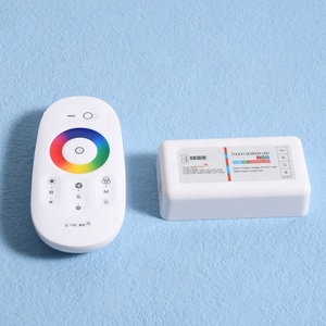 12 В постоянного тока, интеллектуальное приложение, Wi-Fi RGB пульт дистанционного управления для подводного освещения бассейна - Product Image 5