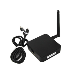 Test paket AB BLE Gateway 4 BLE 4.0 Ethernet-Gateway zur WiFi Bridge-Netzwerk version + EEK-N - Product Image 2
